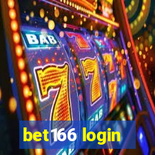 bet166 login